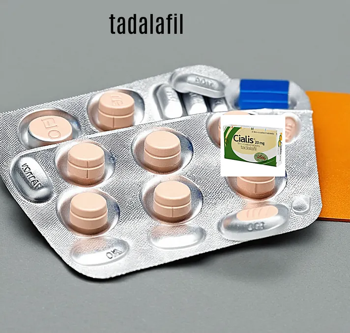 Tadalafil 1