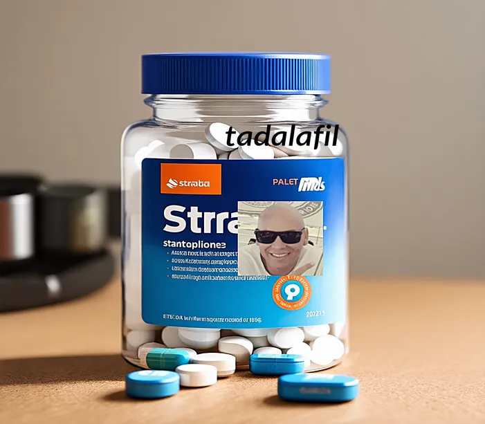 Tadalafil 3